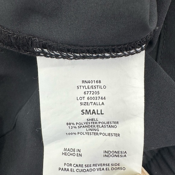 Pride Adult Humankind Rainbow Striped Swim Trunks Size Small - Picture 11 of 11